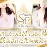 CELEB SPA PREMIUM