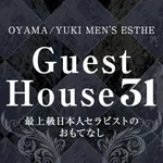 Guest House31 小山・結城店