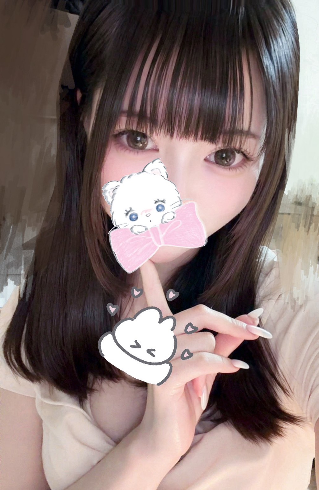 いますぐご案内♡素敵なルームで癒し体験★