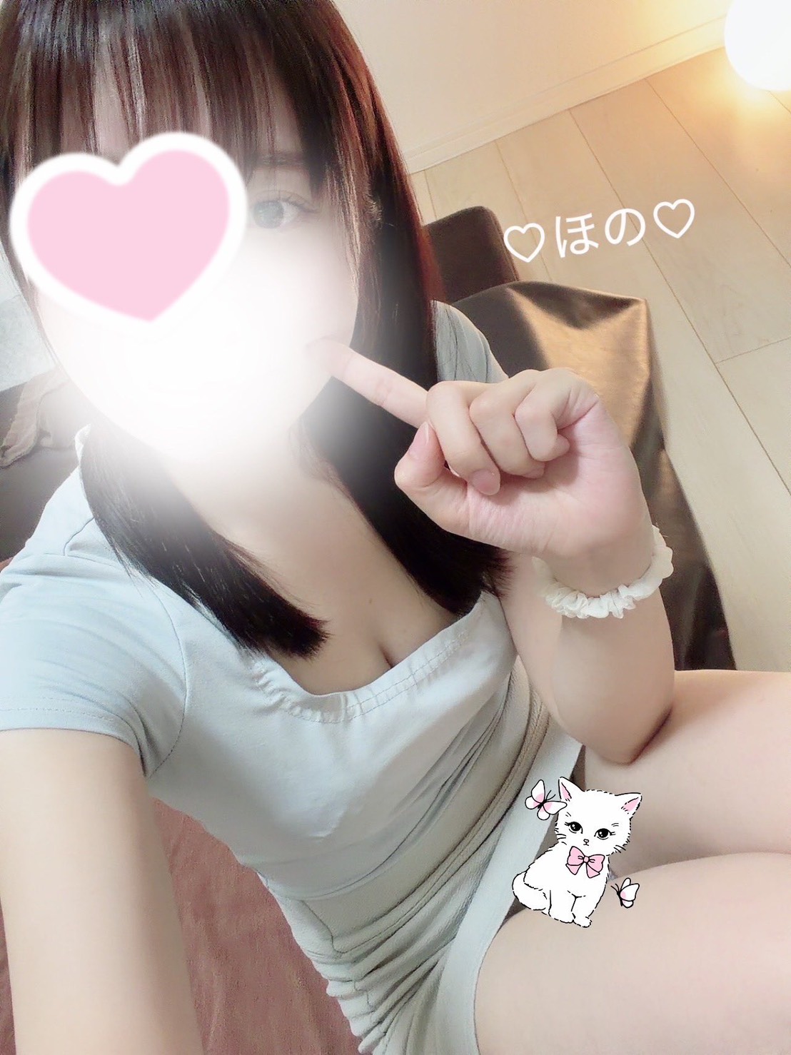 ≪≪研修割５５００円オフ≫≫新人ほのさん本日出勤！！