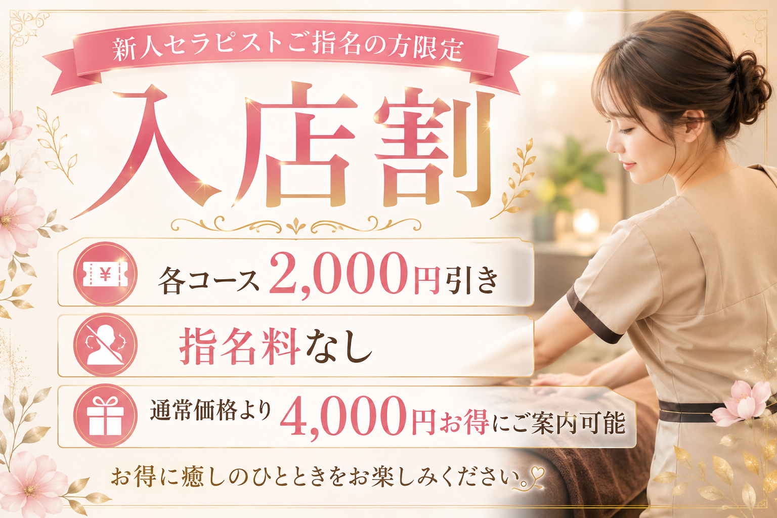 【クーポン速報】