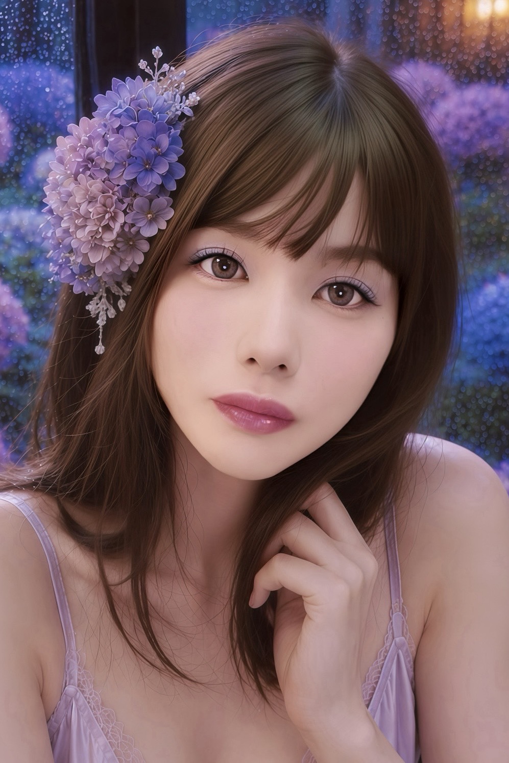 6/15(月)見逃し厳禁！極上セラピストと贅沢なをひとときを…