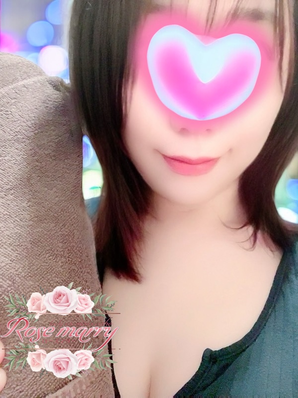 ゆき　Rosemarry