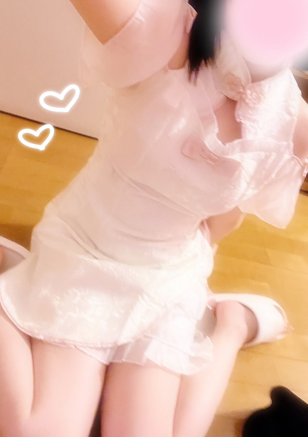 💓最高の癒し&特別な時間💓