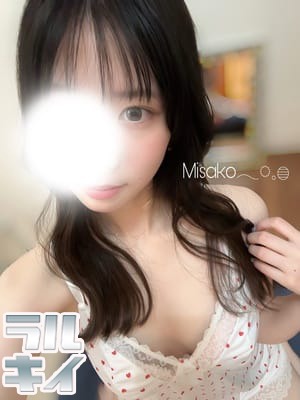『ラルキィ』NEW FACE8月