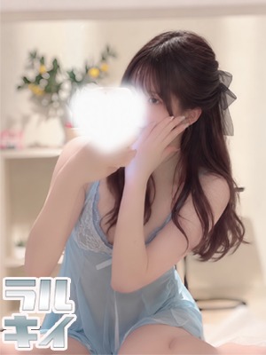 『ラルキィ』NEW FACE10月