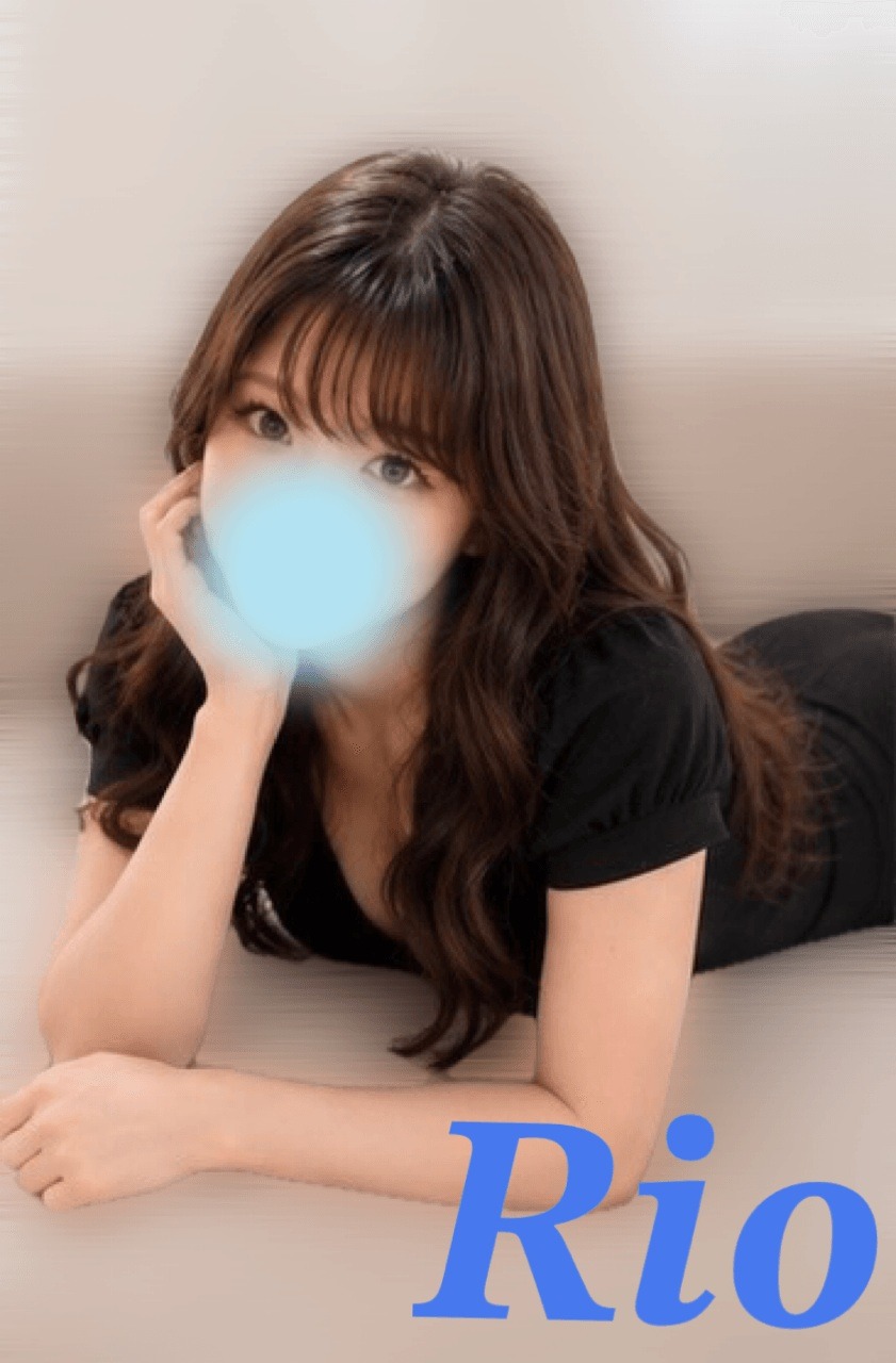 【新人紹介】RIOちゃんのご紹介です！