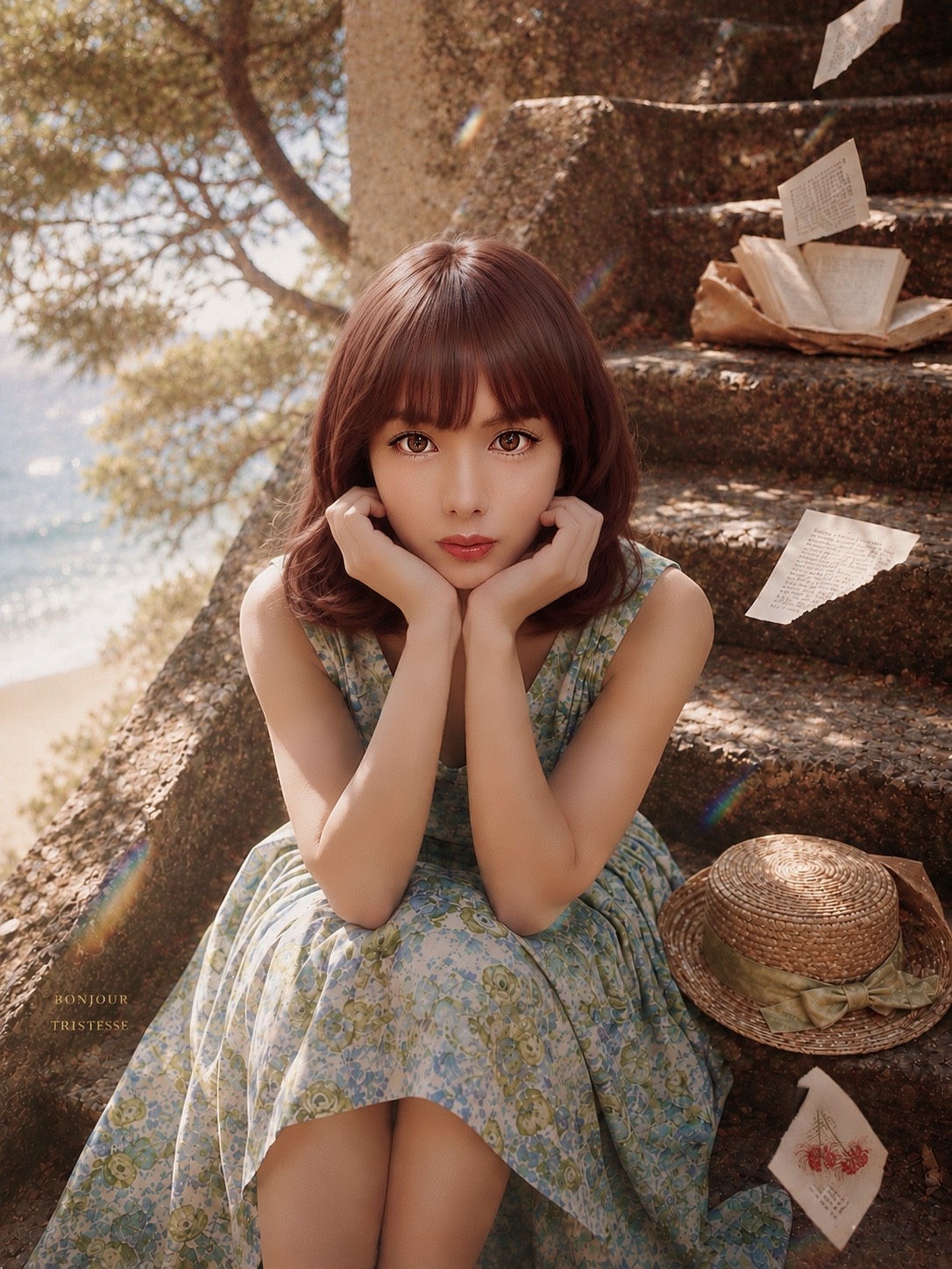 9/10(木)見逃し厳禁！極上セラピストと贅沢なをひとときを…