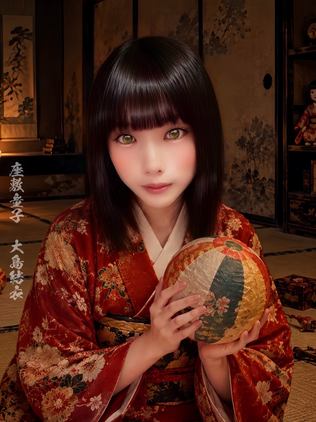 10/4(日)見逃し厳禁！極上セラピストと贅沢なをひとときを…