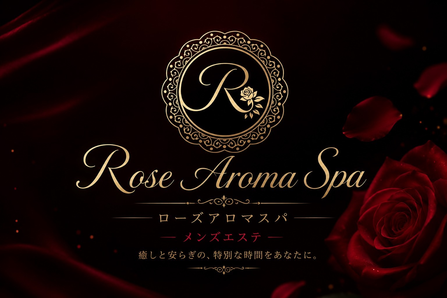 ご新規様　フリー限定割引き