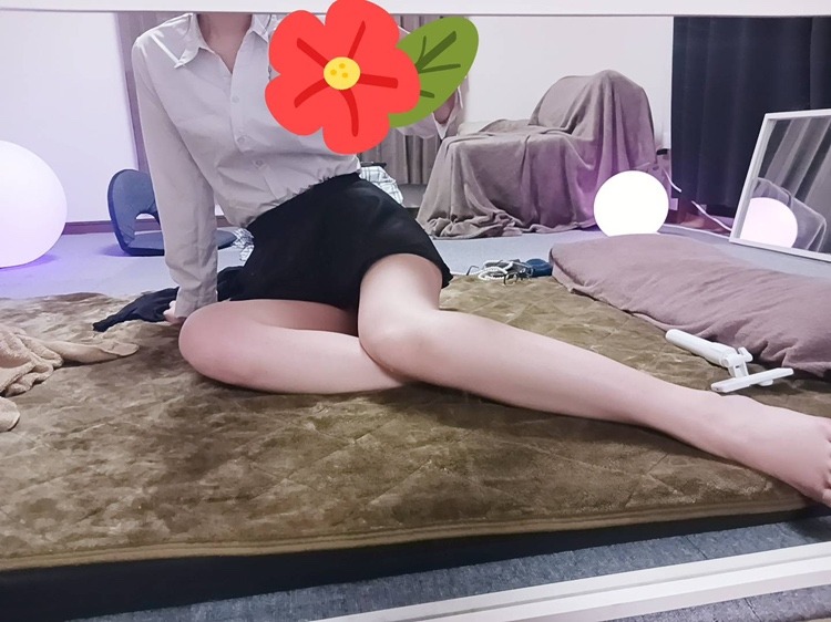 【セラピスト紹介】☆彡Sexy美脚セラピストゆうさん登場♪