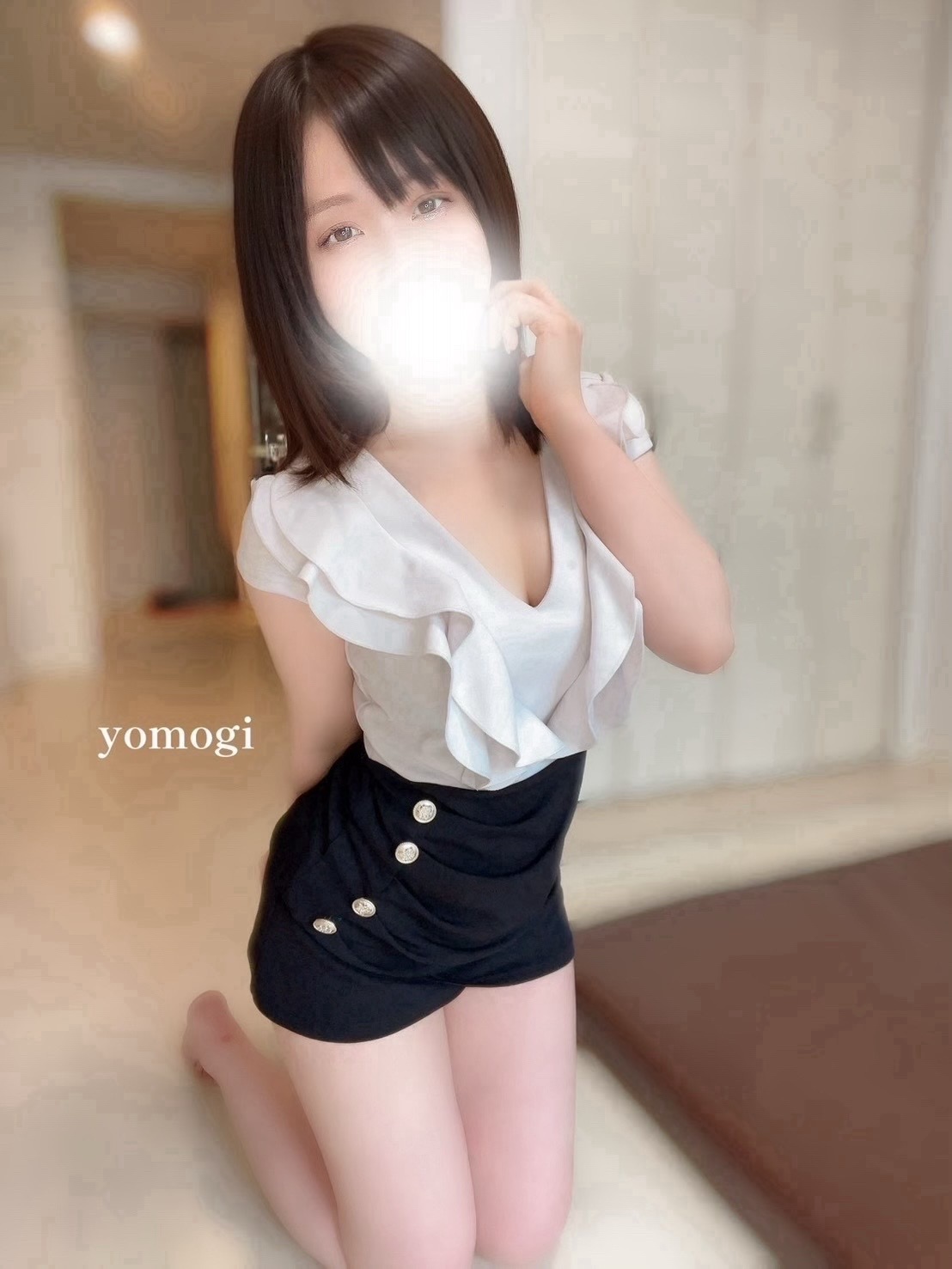8/31(月)ご案内状況🌸