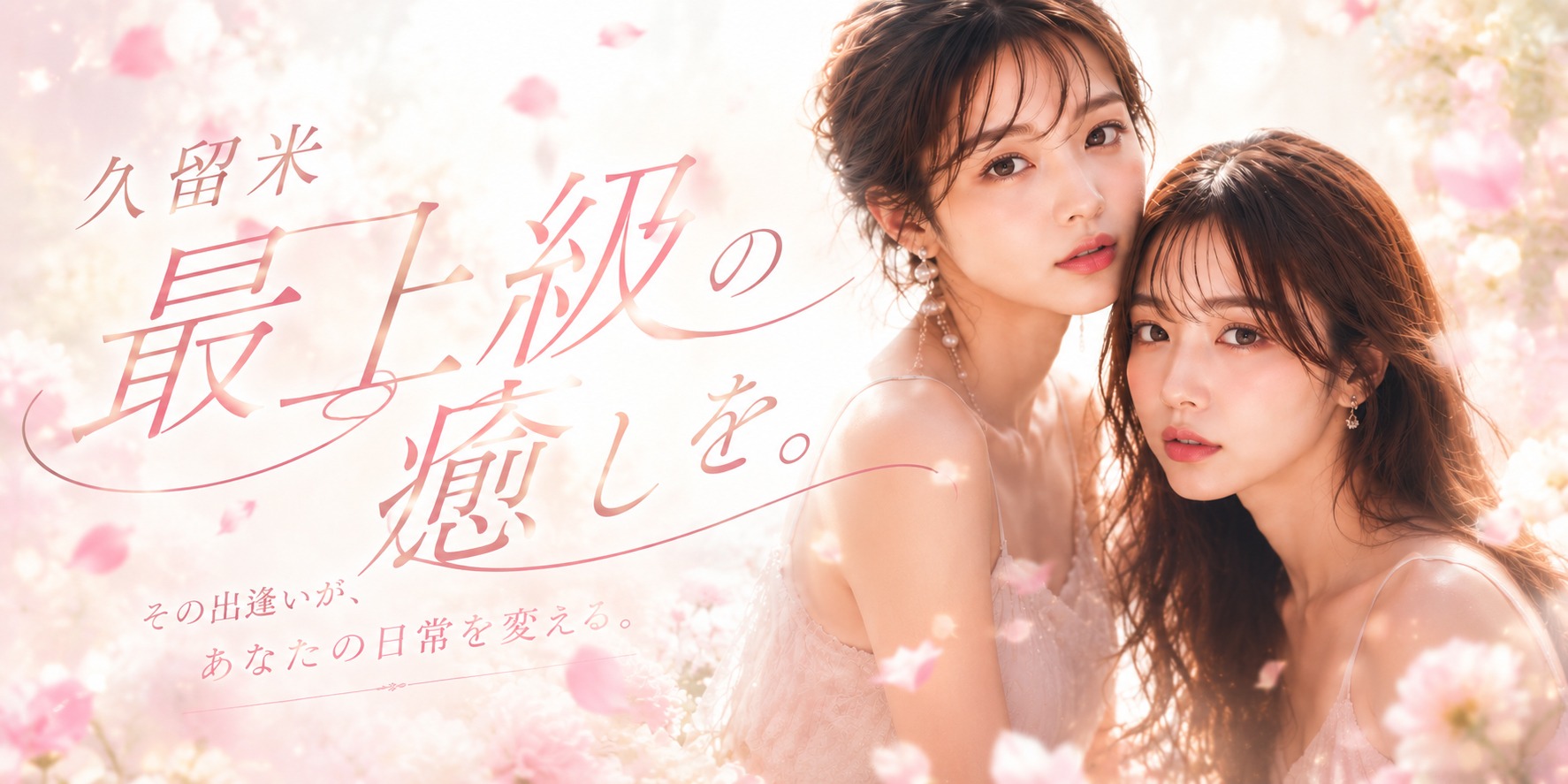 7/31出勤予定のセラピスト☀️