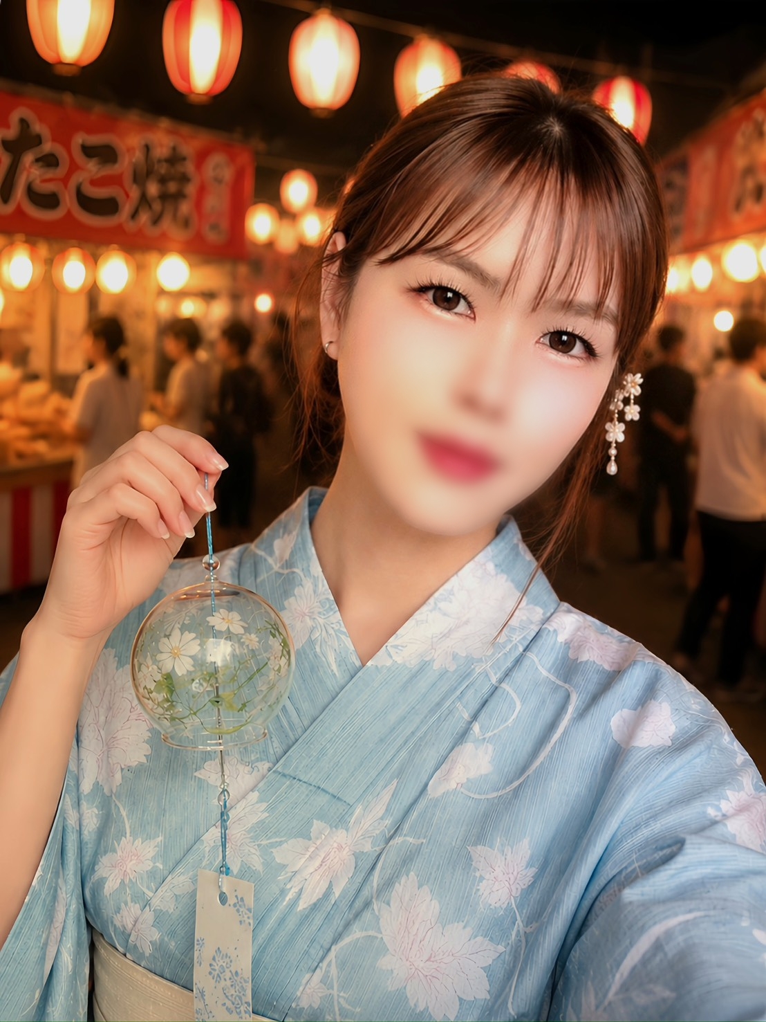 7/5(日)見逃し厳禁！極上セラピストと贅沢なをひとときを…