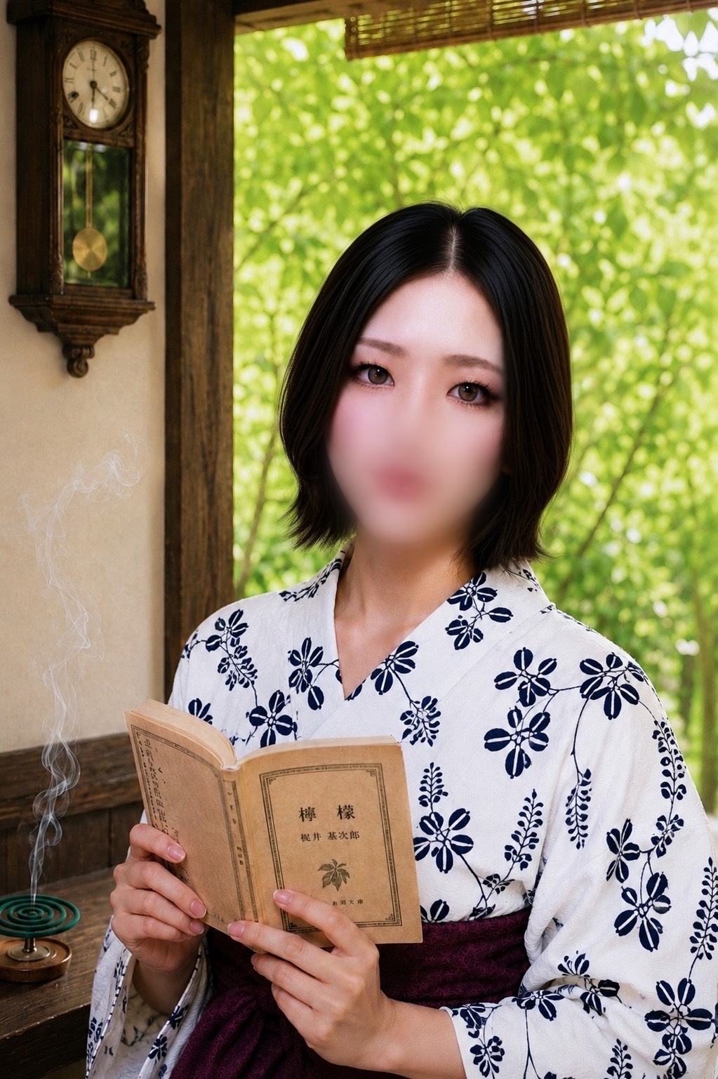 8/2(日)見逃し厳禁！極上セラピストと贅沢なをひとときを…