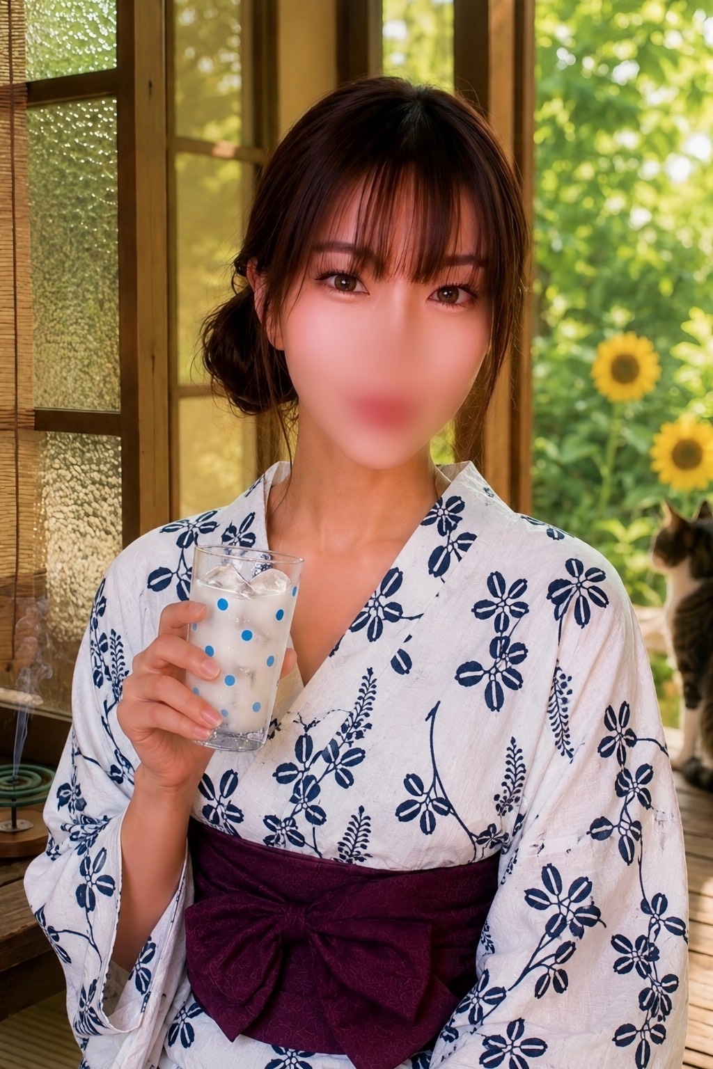 7/25(土)見逃し厳禁！極上セラピストと贅沢なをひとときを…
