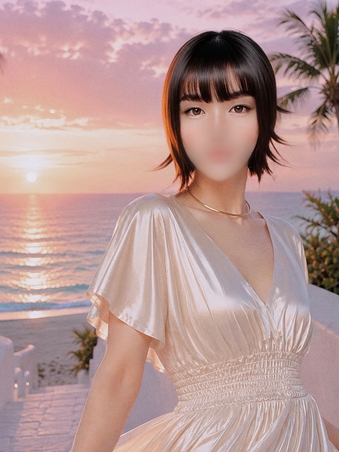 8/6(木)見逃し厳禁！極上セラピストと贅沢なをひとときを…