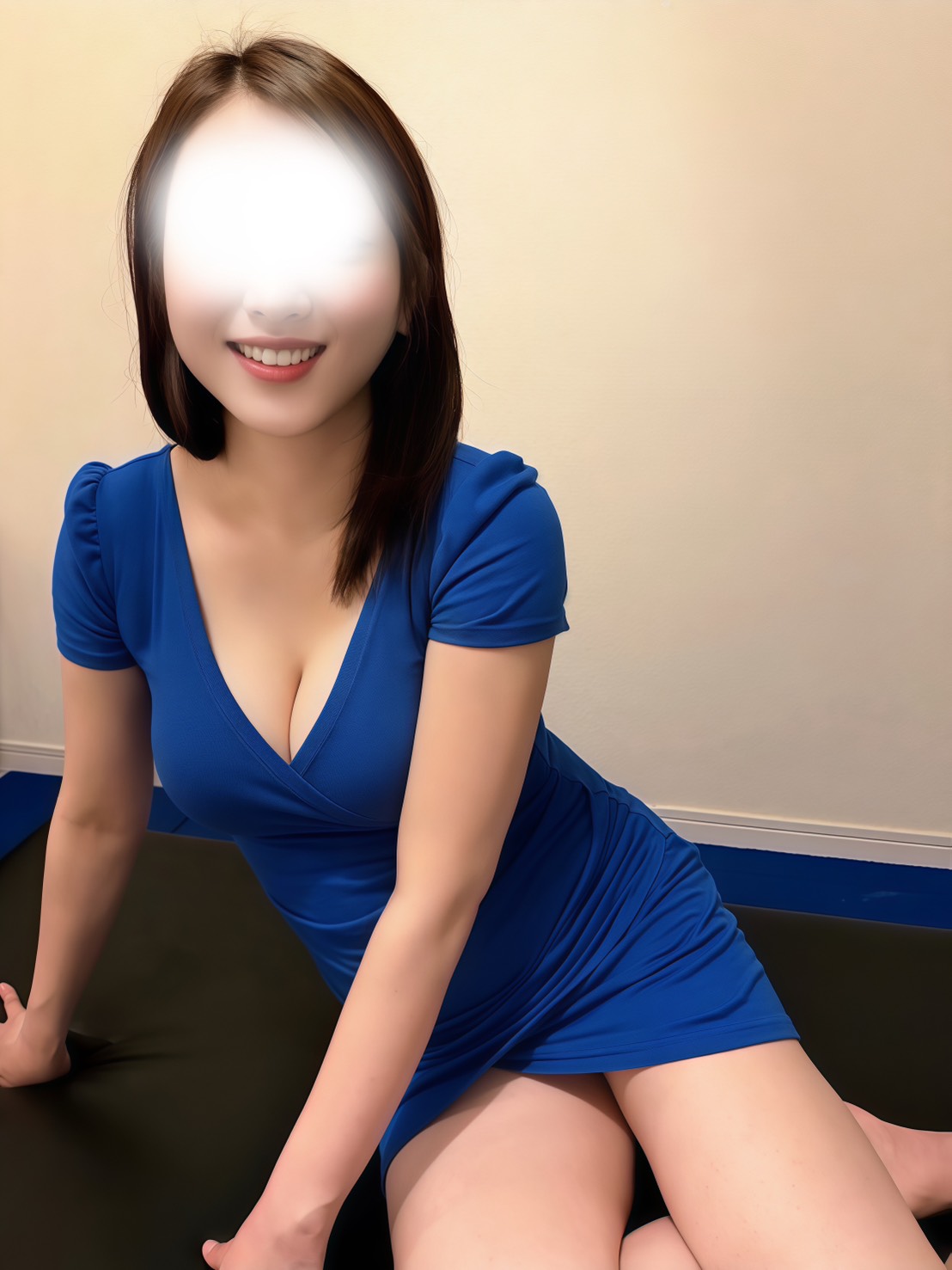 尼崎ルーム・杏さんが12：00～ご案内可能です♪