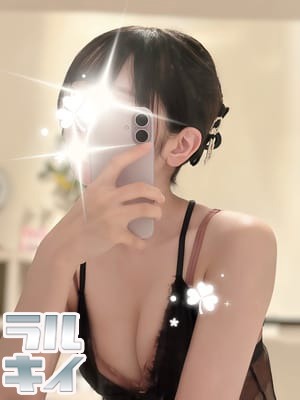 『ラルキィ』NEW FACE8月