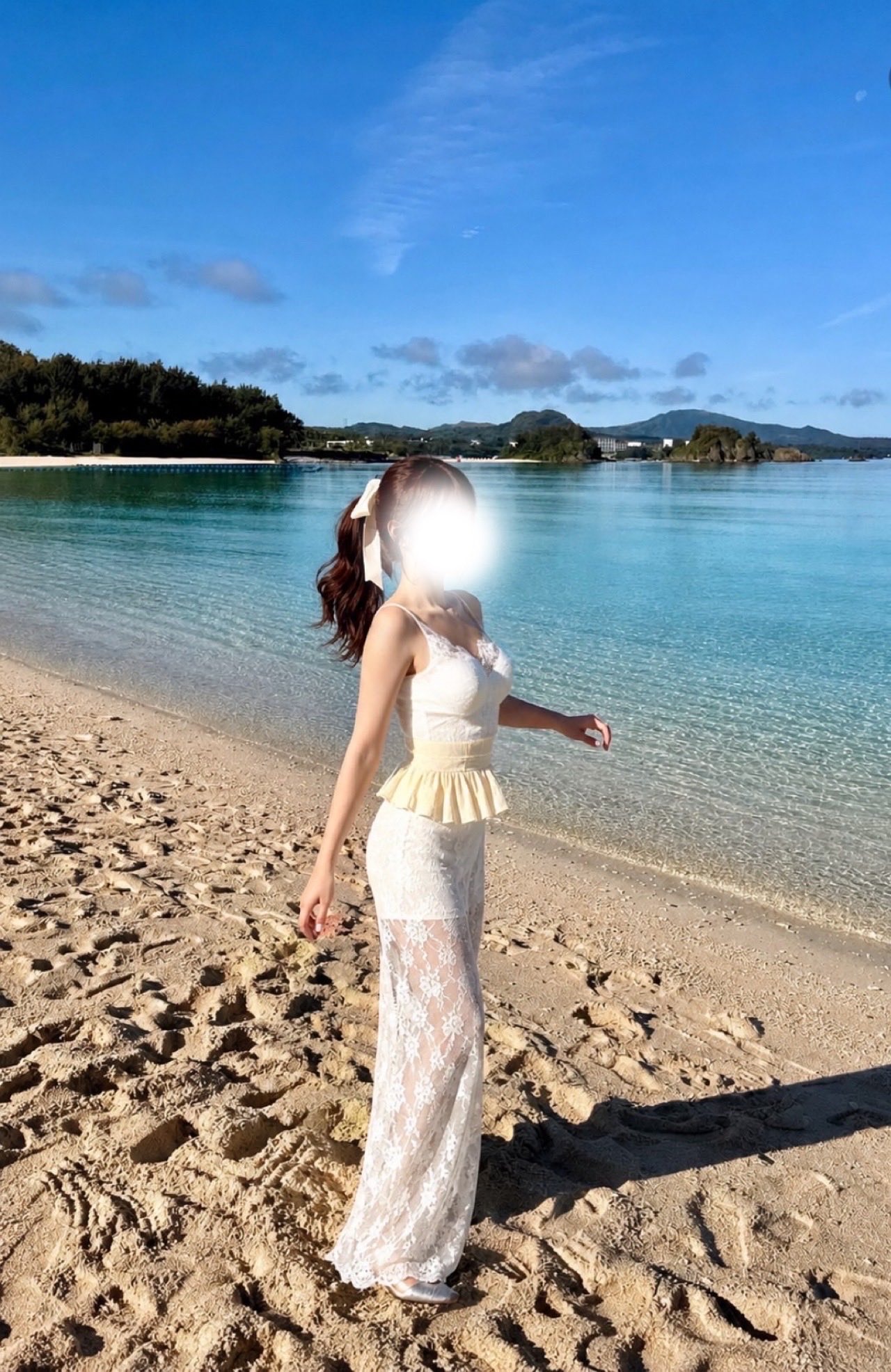 イチオシセラピスト『かれん』