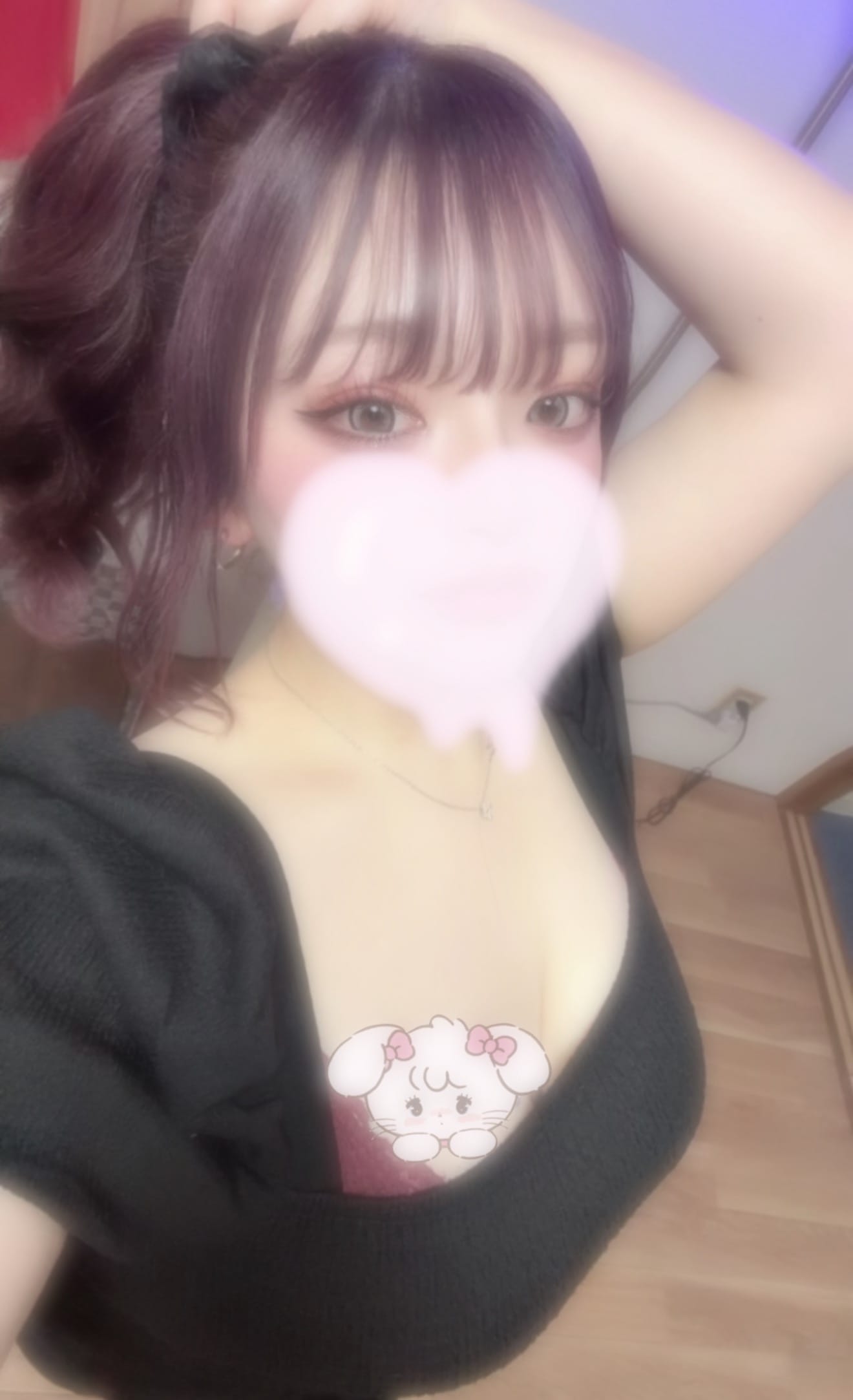 か。か。可愛い、、、💗心の声聞こえないようお気を付けくださいｗ
