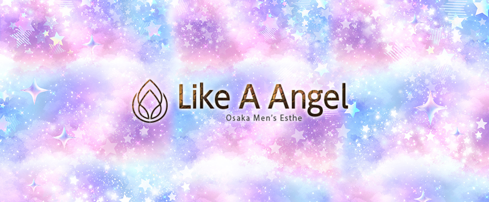 Like a Angel