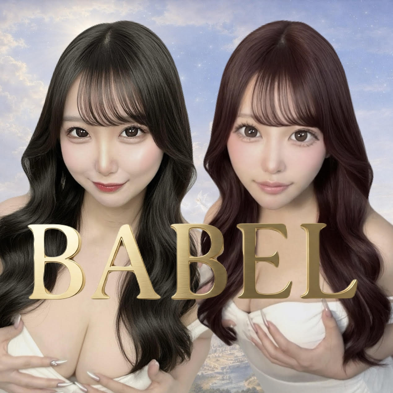 BABEL（バベル）Gifu