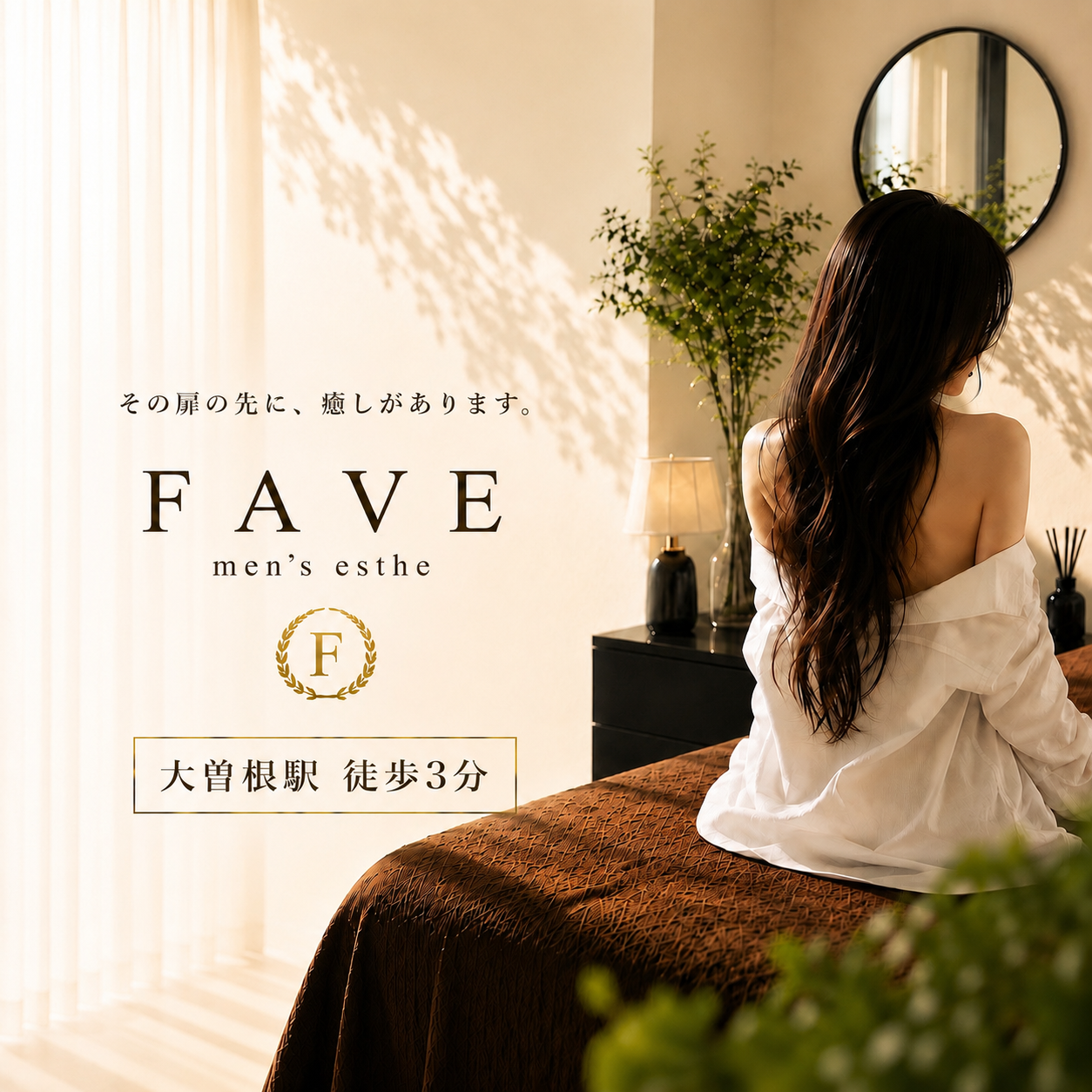 Fave（フェイヴ）