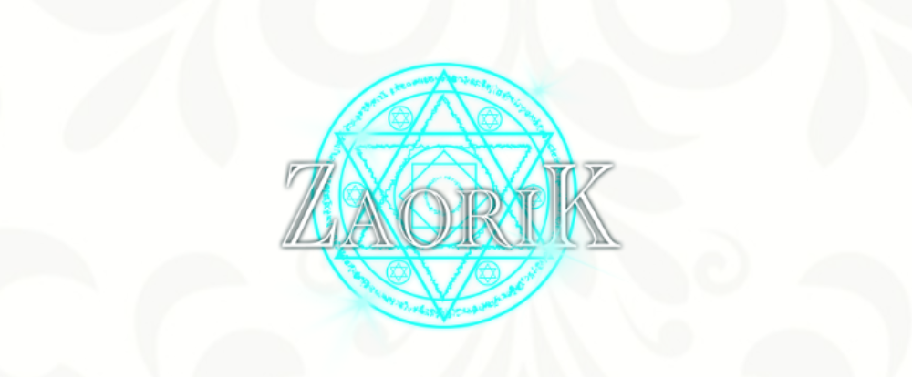 ZAORIK（ザオリク）銀座ルーム