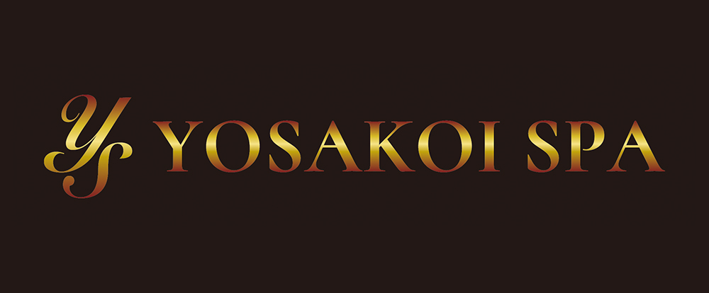 YOSAKOI SPA（よさこいスパ）