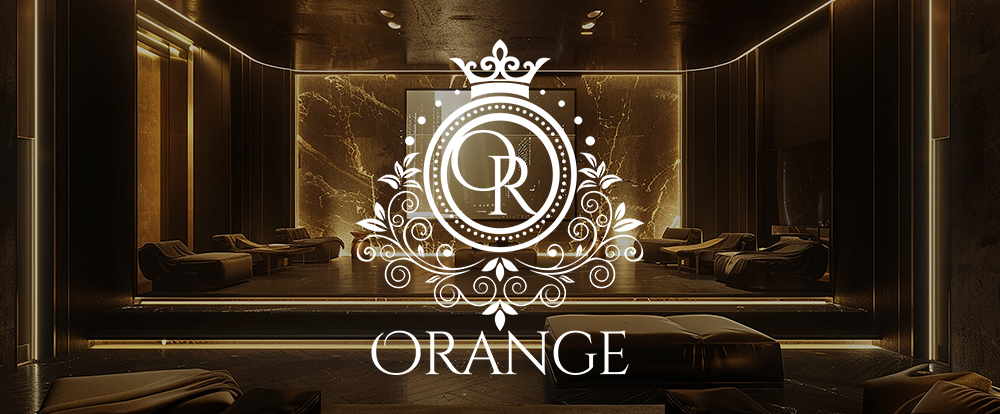 ORANGE（オランジュ）