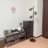 部屋