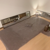 部屋