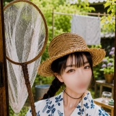 どっからどう見ても今どきの女の子☆彡【真珠】