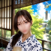 超美形！小柄でスレンダー【蘭丸】