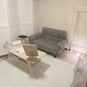 お部屋雰囲気
