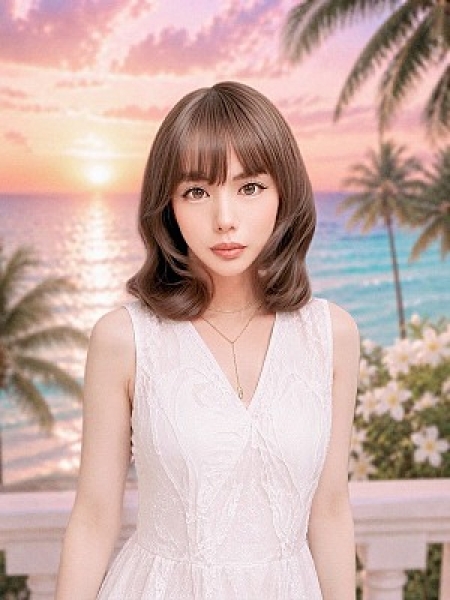 大島結衣