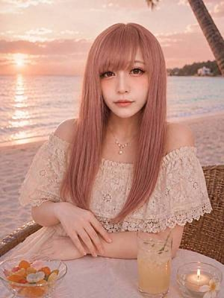 柳瀬ゆま