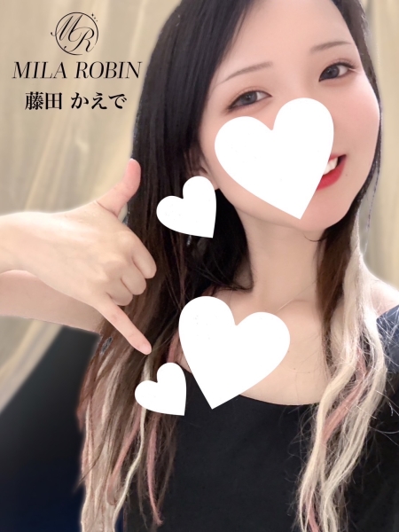 藤田　かえで