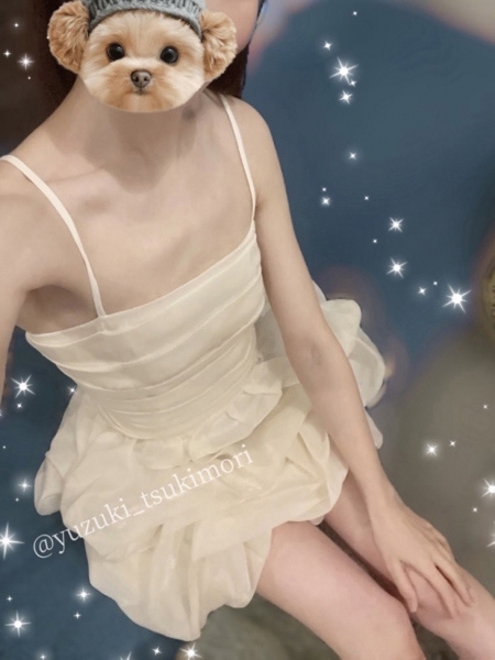 ゆずき